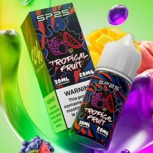 正品SP2S太空人煙油 |丁鹽註油大煙霧 |電子菸煙油 30ML