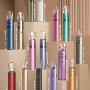 SP2S鈦系列主機 高雄 電子 菸升級版霧化桿 通用悅刻 Relx煙彈一代