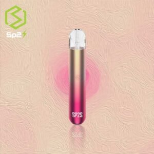 P2S思博瑞 主機霧化桿 Sp2煙桿 (一代通用系列)|金粉影