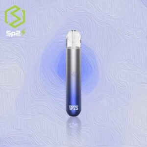SP2S思博瑞 主機霧化桿 Sp2煙桿 (一代通用系列)|星冰霧藍