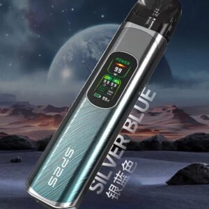 SP2S天王星注油主機套裝|天王星大烟雾主機|自带2顆空煙倉